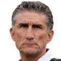 Bauza, Edgardo