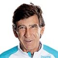Costas, Gustavo Adolfo