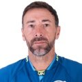 Gonzalez, Cristian Alberto