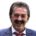 Lavolpe, Ricardo Antonio