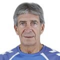 Pellegrini, Manuel