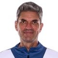 Pellegrino, Mauricio