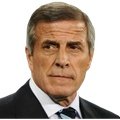 Tabarez, Oscar Washington