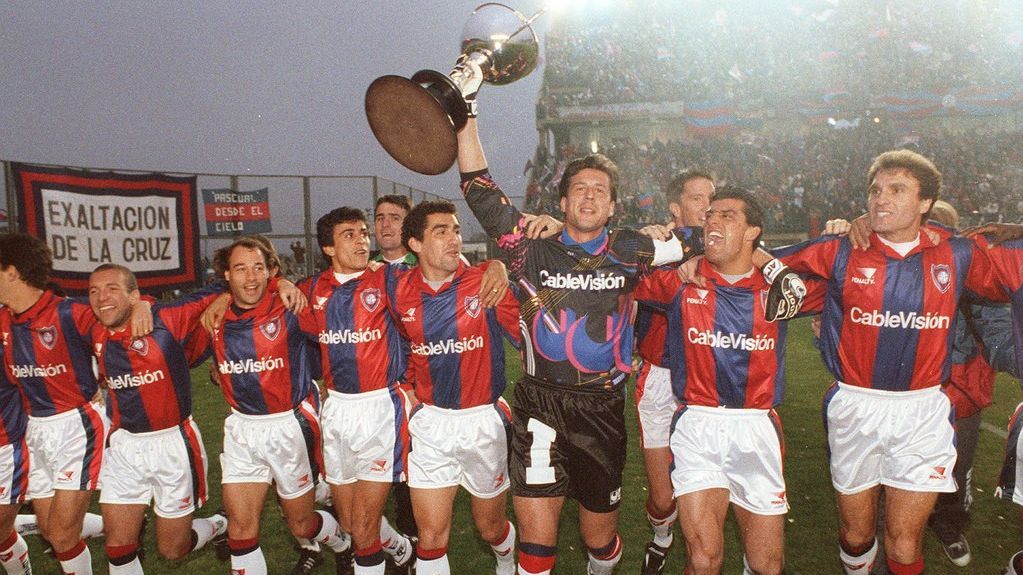 Clausura 1995